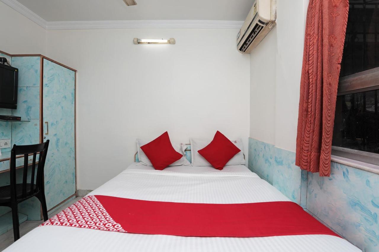 Oyo 26143 Hotel Abedin Kalkutta Exterior foto