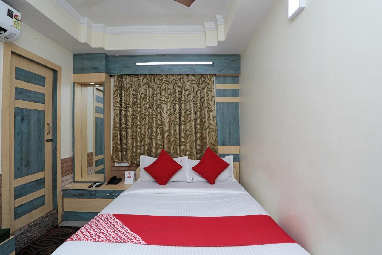 Oyo 26143 Hotel Abedin Kalkutta Exterior foto