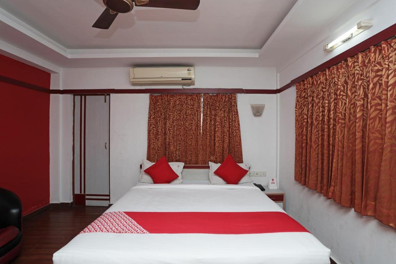 Oyo 26143 Hotel Abedin Kalkutta Exterior foto