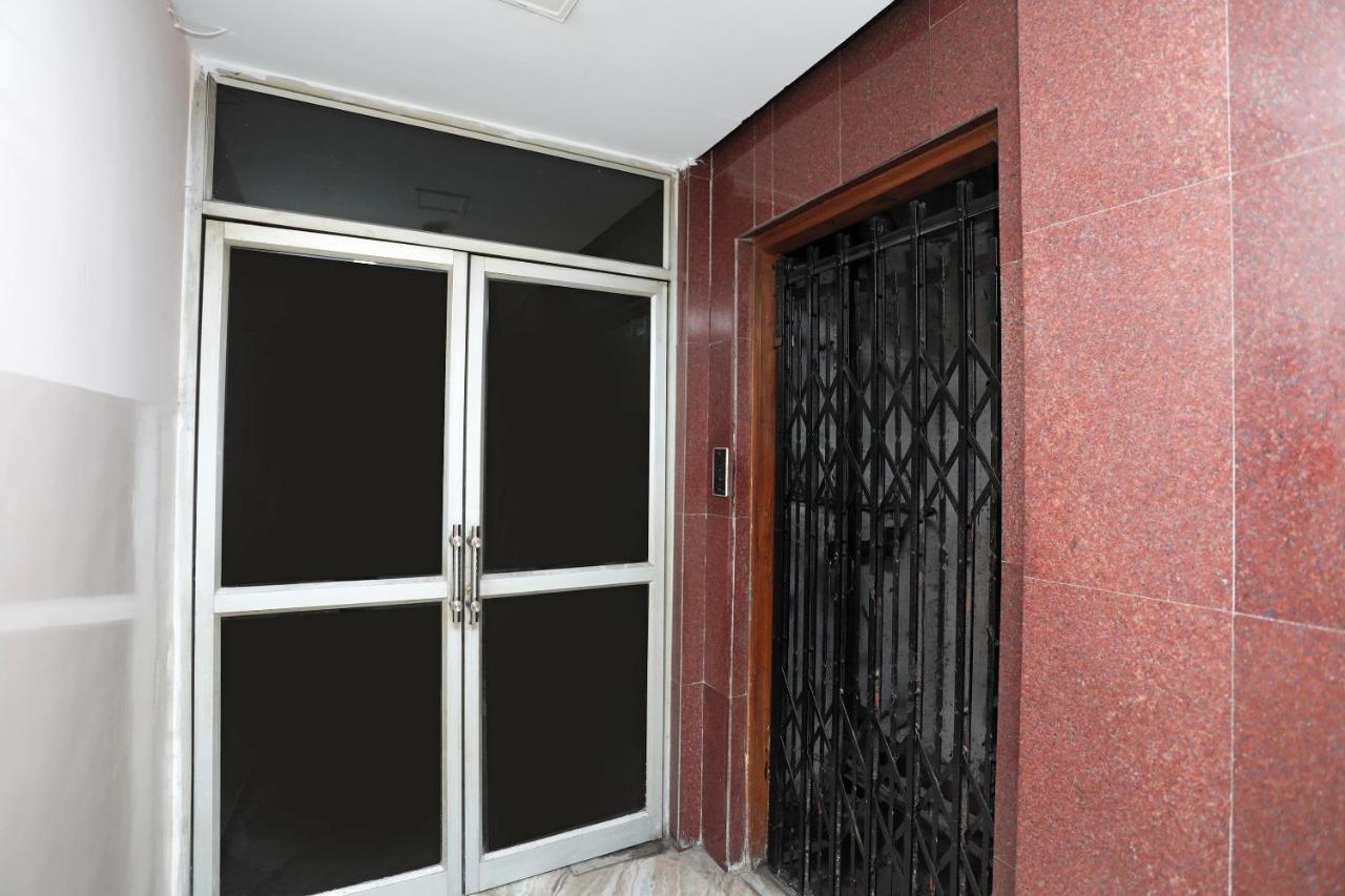 Oyo 26143 Hotel Abedin Kalkutta Exterior foto